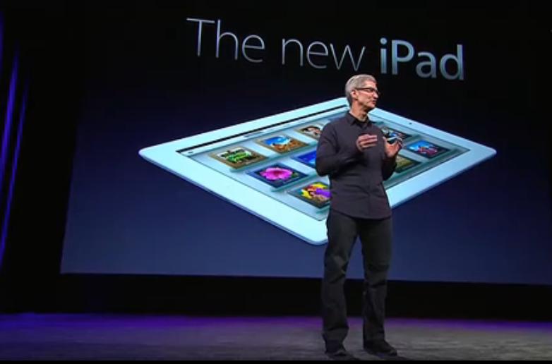 苹果ipad历代屏幕尺寸,ipad2019平板参数配置