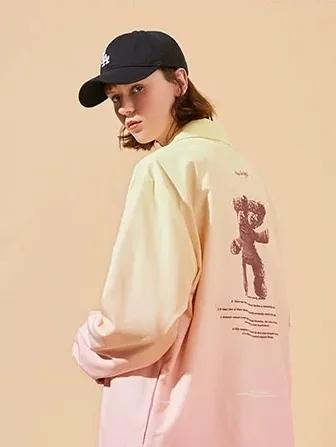 明星都在穿的品牌集合来啦,推荐明星穿的平价服装