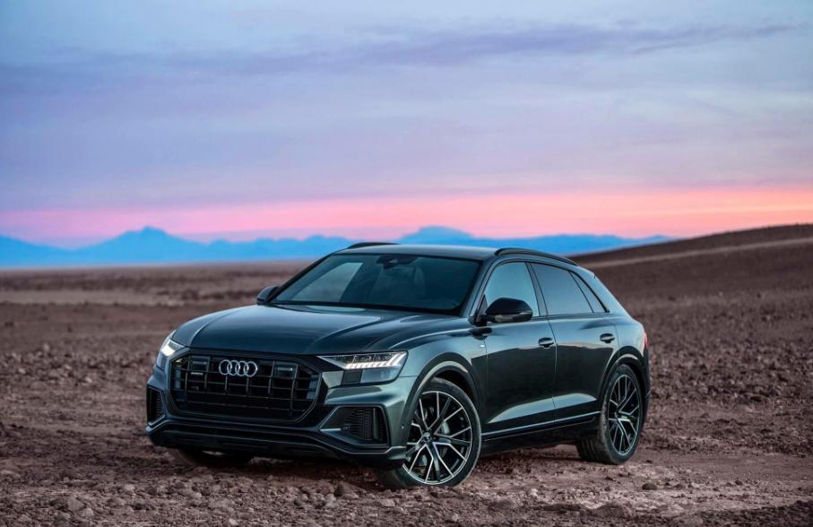 如果当初选的是奥迪q8会怎么样,奥迪q8落地价2022款3.6自然吸气v8