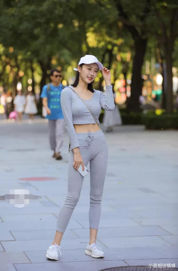 这才是秋季的穿搭,这才是秋季该有的样子