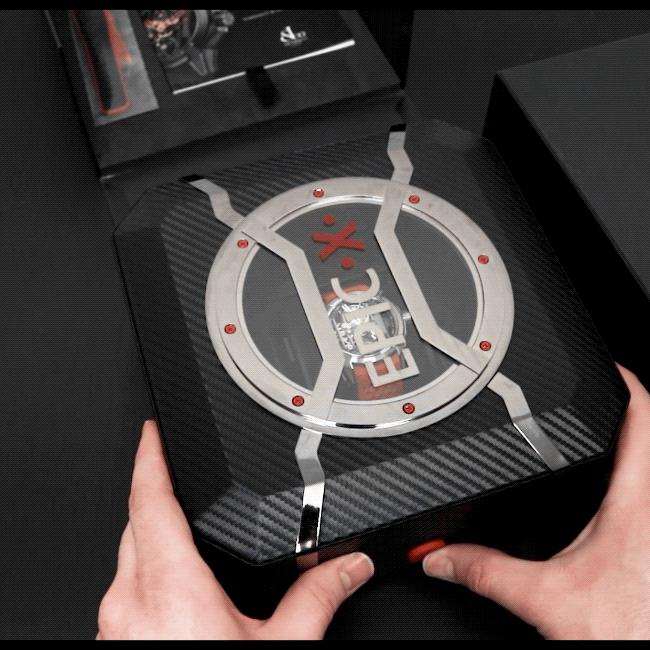 杰克宝jacob,杰克宝手表哪个系列最好