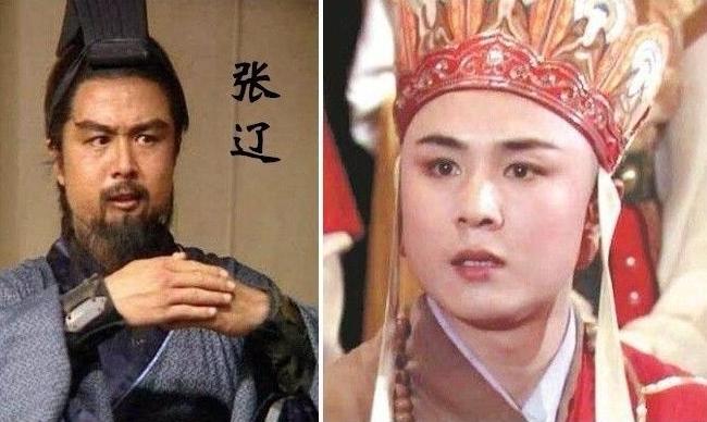 三国演义老版是怎么演的,三国演义老版幕后大揭秘