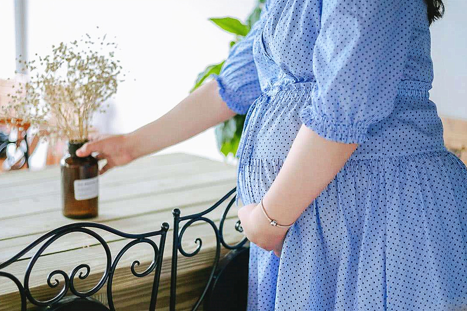 孕期痔疮的常见原因及其预防,孕期痔疮怎么缓解不妨试试这6招