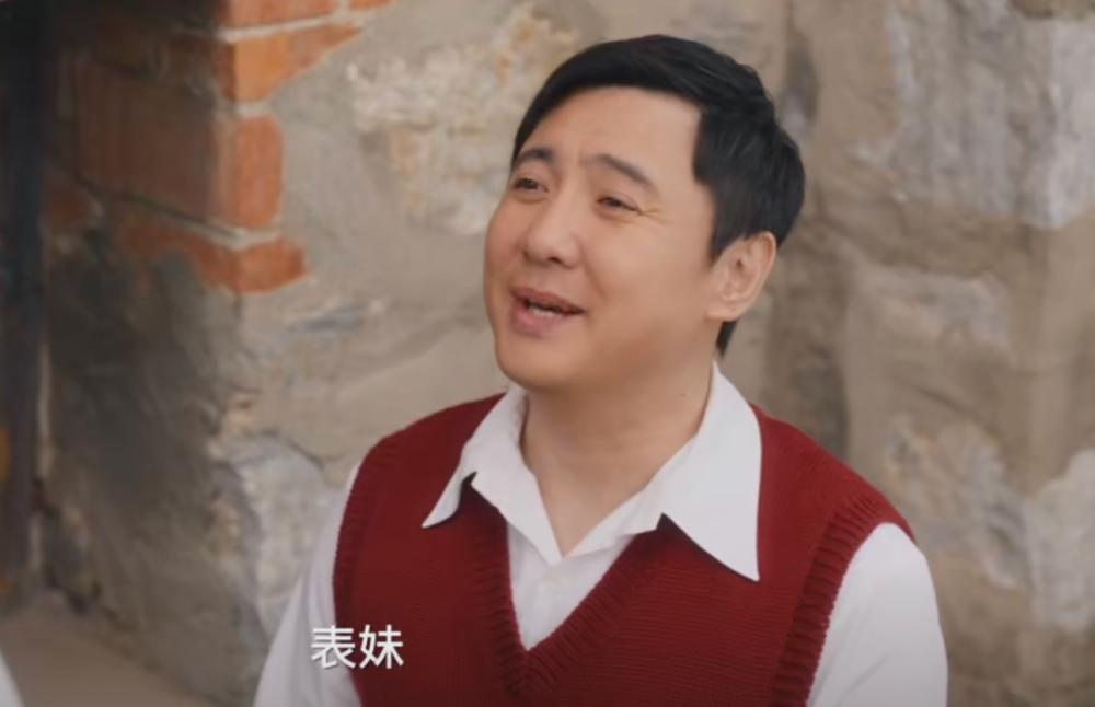 沈腾和周星驰是一个类型的人,沈腾怎么就成了中国喜剧一哥了