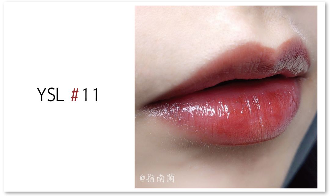 拯救黑黄皮,拯救黑皮的口红