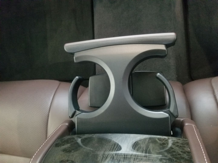 71万宝马6系,30万买宝马740哪一年