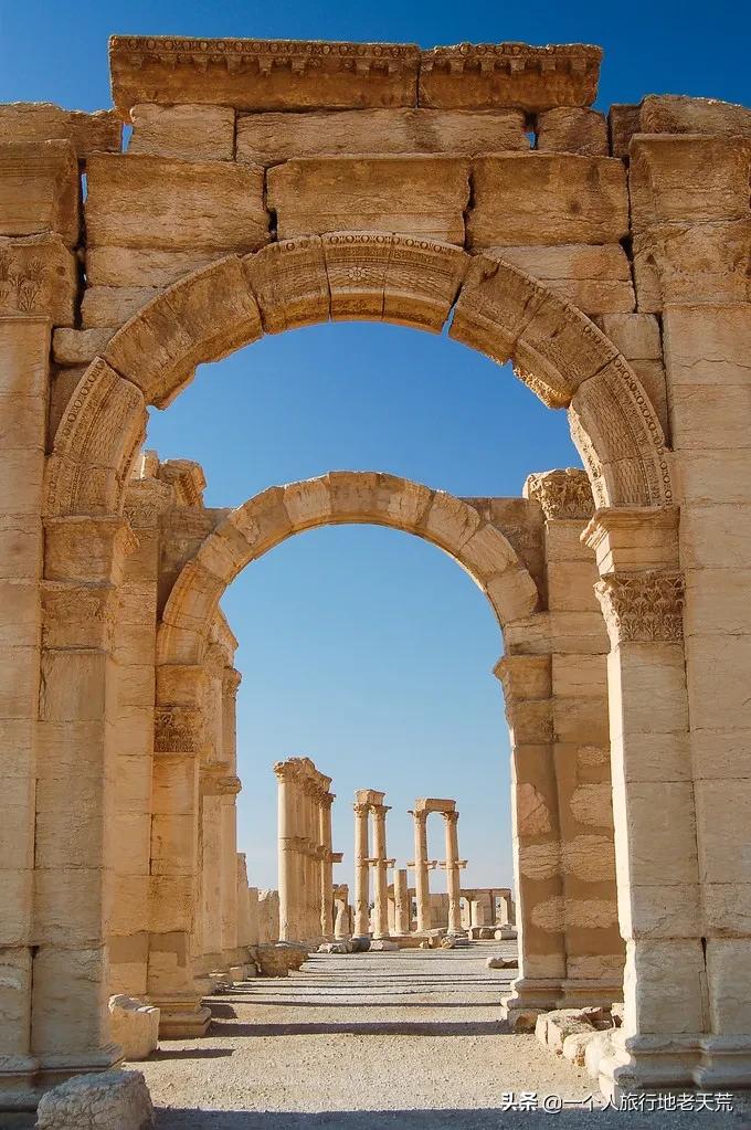 世界上最美的80个地方你去过几个,你知道世界最美的地方在哪里吗