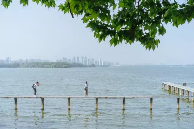 武汉冬季好玩的免费景点,武汉东湖免费景点有哪些