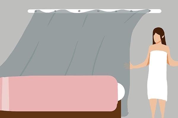 睡觉睡得早起来还是困什么原因,睡得早但是起床感觉很累为什么