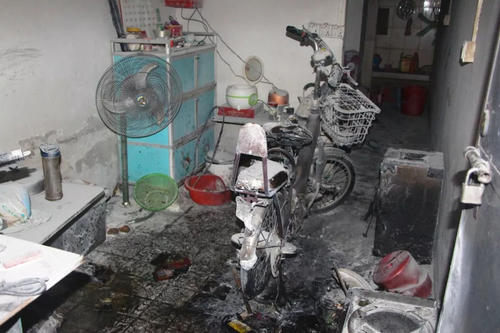 怎样正确的充电才能不损伤电池,掌握正确的充电方式延长电池寿命