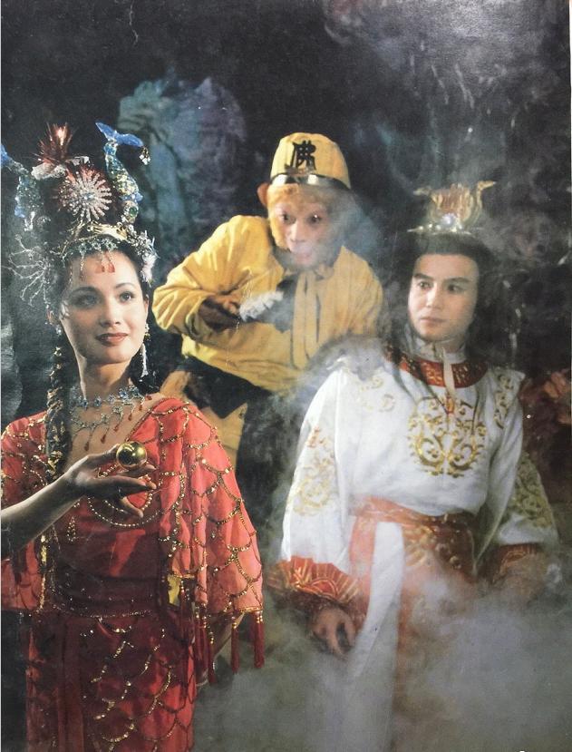 最帅白龙马王伯昭,白龙马王伯昭现状