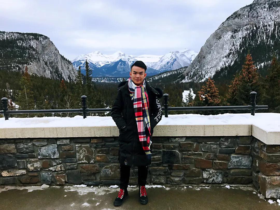 北京最厉害的学霸帅哥,北京高颜值男学霸