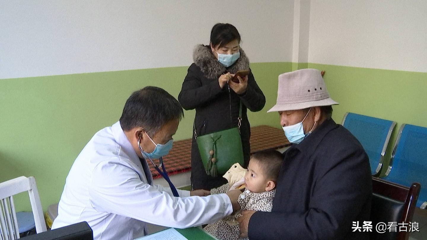 躬耕杏林保康宁守护健康谱华章——古浪县妇幼健康事业稳步发展