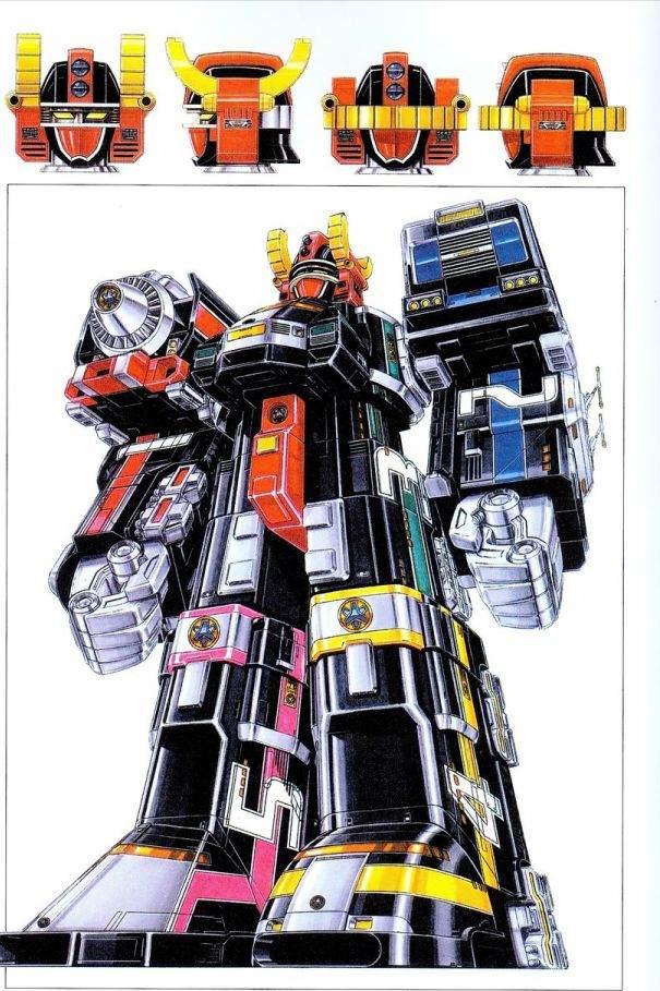 救急战队,救急战队简介