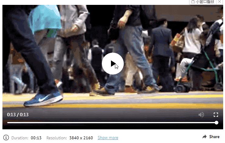 无版权,全免费！10个视频素材网站私藏汇总,助你快速晋升vlog达人