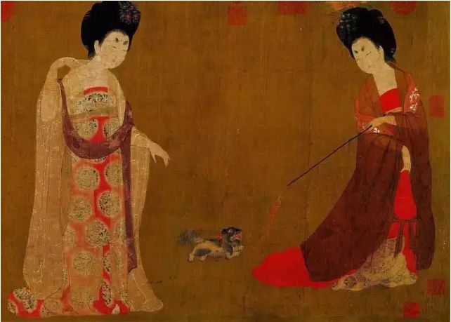 和先辈们相比我们身上多了什么,跟古人比我们是进步还是落后