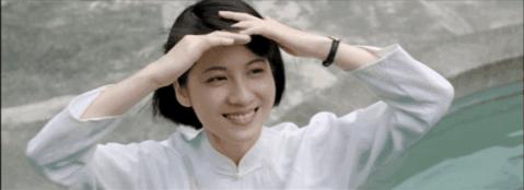 为什么台湾女明星多出文艺女青年？