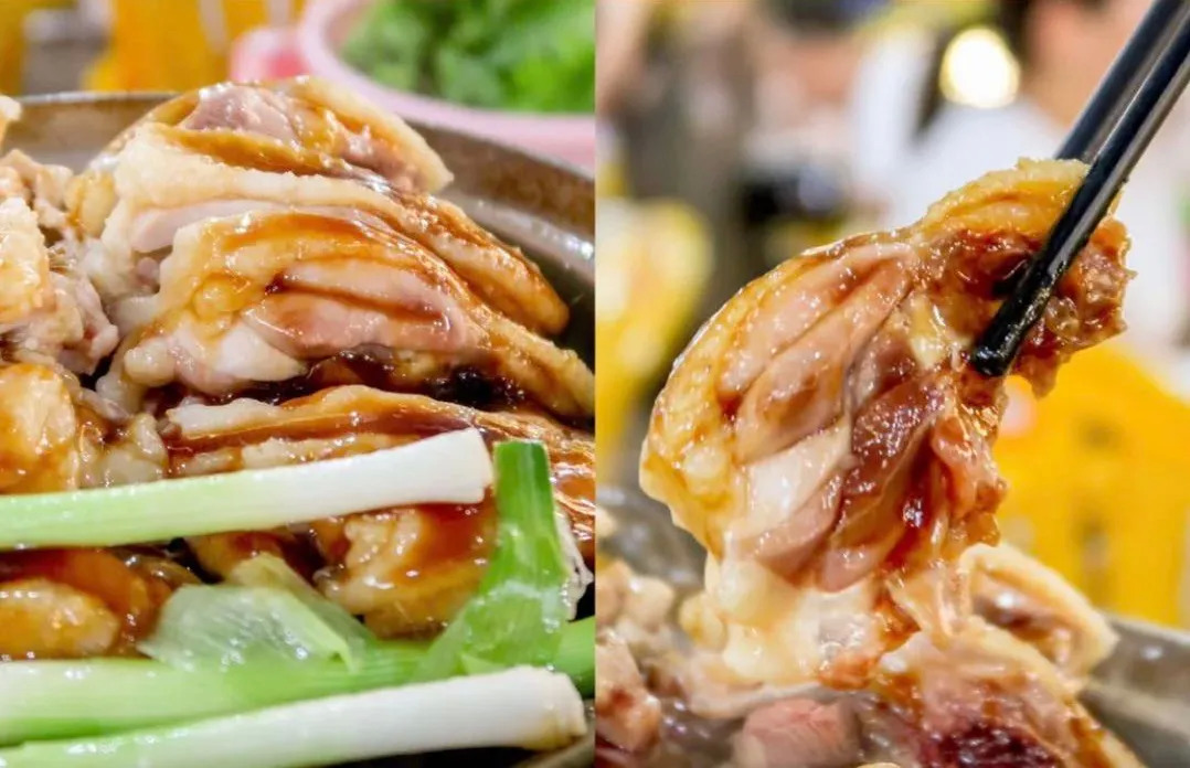 广东最没存在感城市,广东最具有粤味的城市