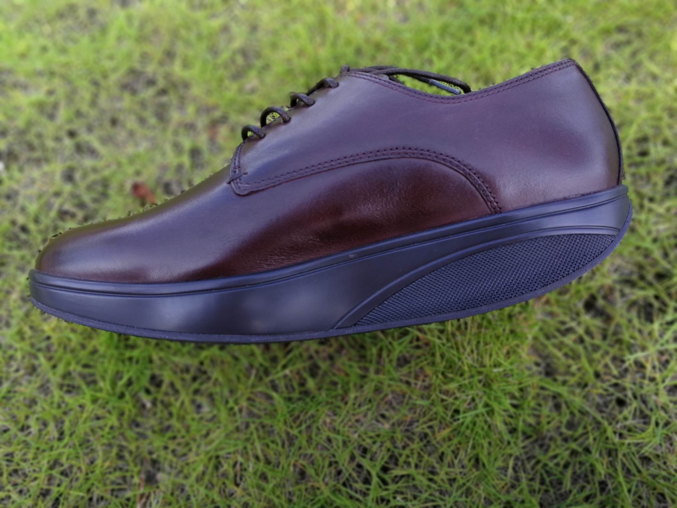 mbt弧形鞋评测,瑞士mbt鞋