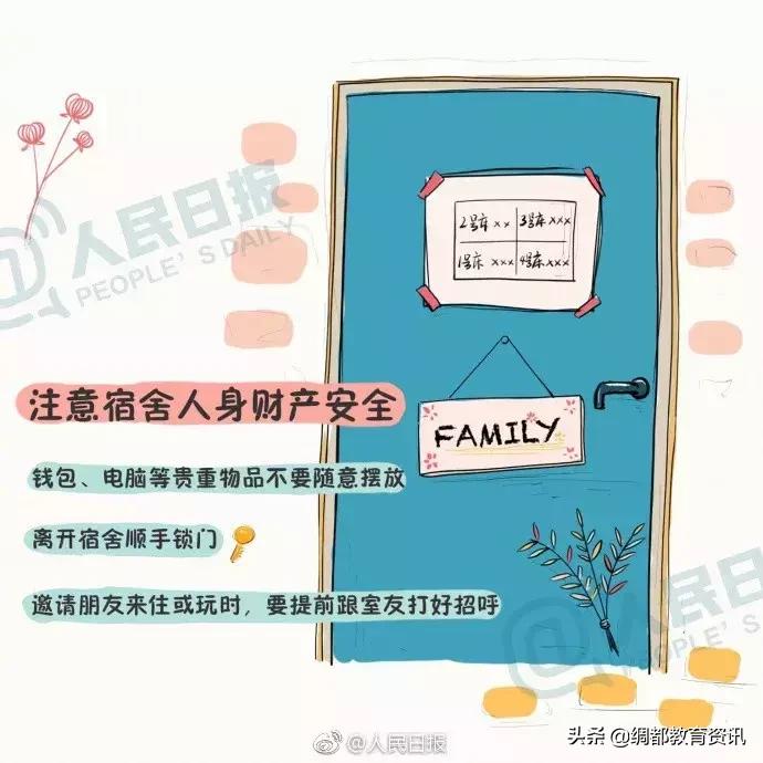 大学宿舍床铺如何选,大一宿舍床位怎么选