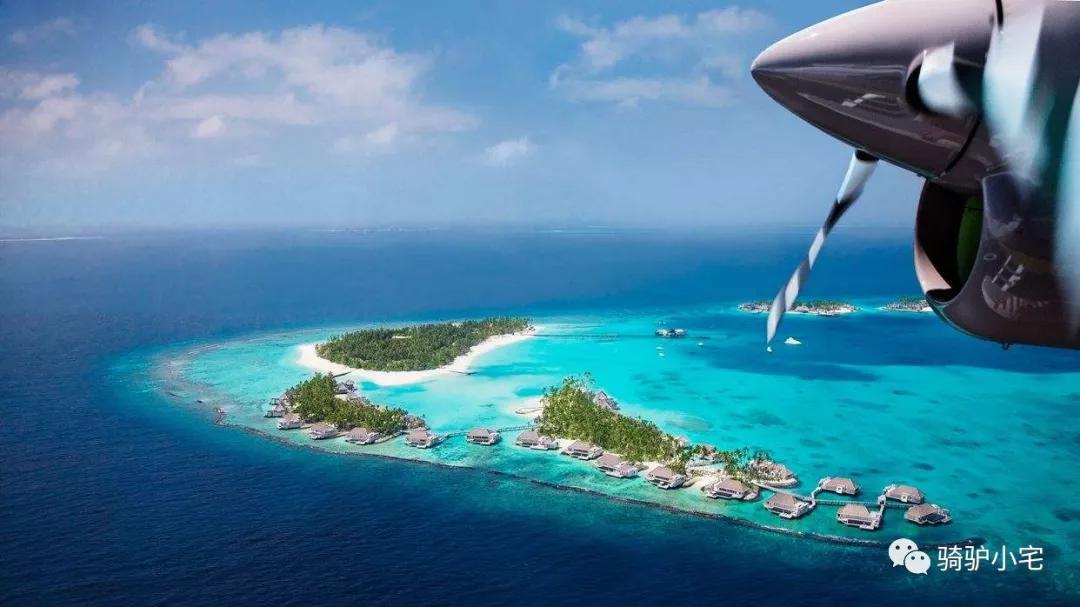 全球最贵十大奢华酒店排名,全球最贵酒店一晚多少钱