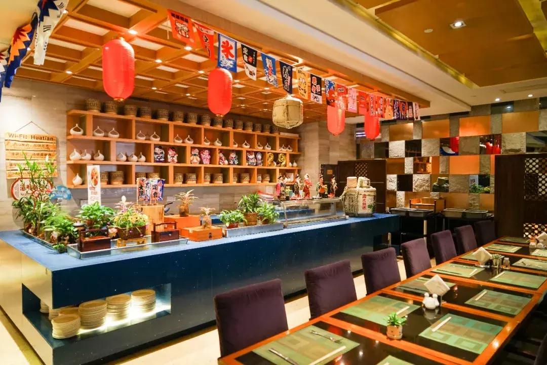 长沙华天酒店总店怎么样,长沙华天酒店怎么样