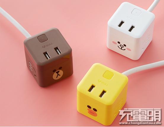 这么萌？！这款产品足以俘获妹子芳心！