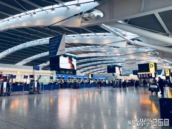 回顾2018年十大留学热词,展望2019出国留学!