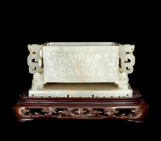 古董珍玩、紫砂艺术、中国书画——最新成交咨询