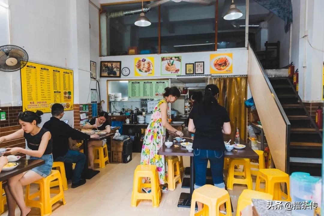 番禺最不敢去的地方,番禺一个不敢再去的地方