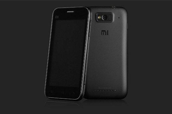 小米1当年好用吗,十年前的小米1评测