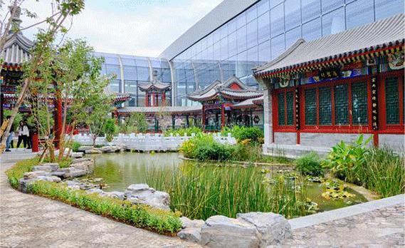 七座超会赚钱的机场“捞金”指南,购物中心学起来