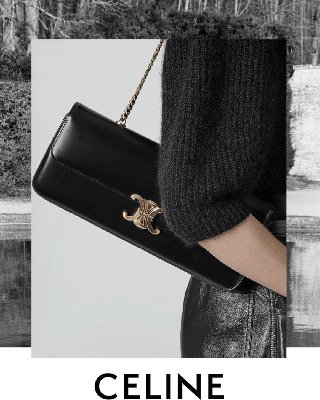 秋冬大牌大包包,秋冬大牌包包2023