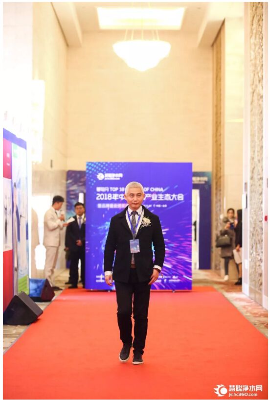 恩美特净水工程项目,恩美特净水器使用寿命