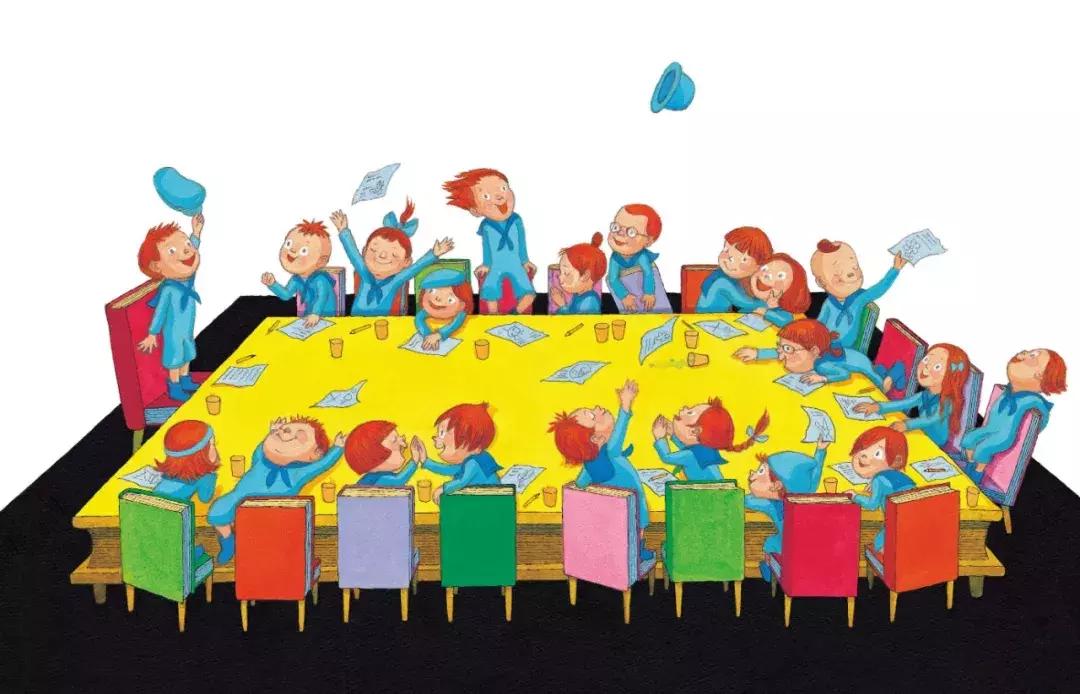 你也许没买过他一本书，但你一定看过他的作品！专访绘画大师幾米