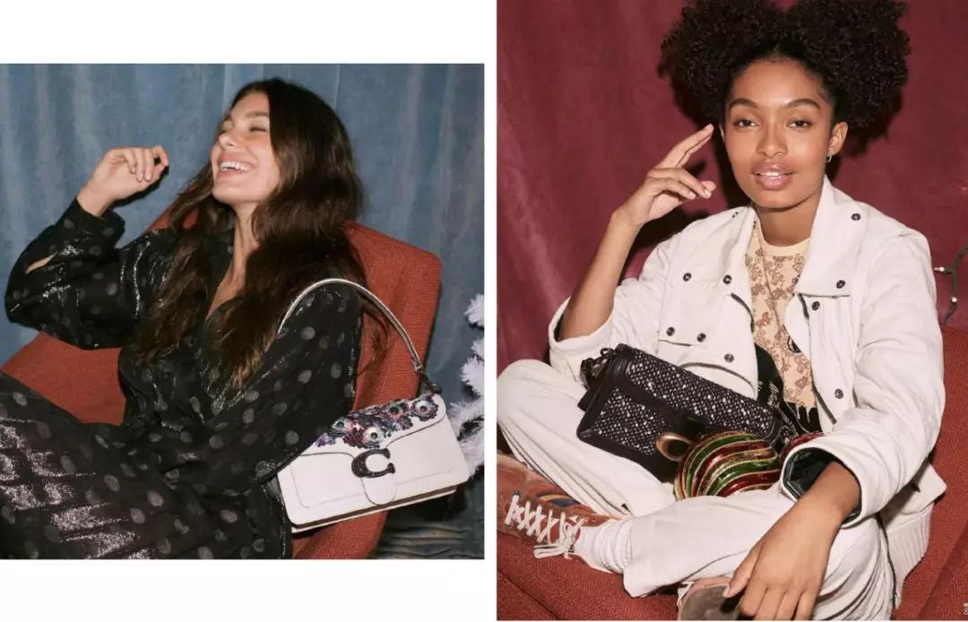 2019时尚品牌包包,2019年包包潮流