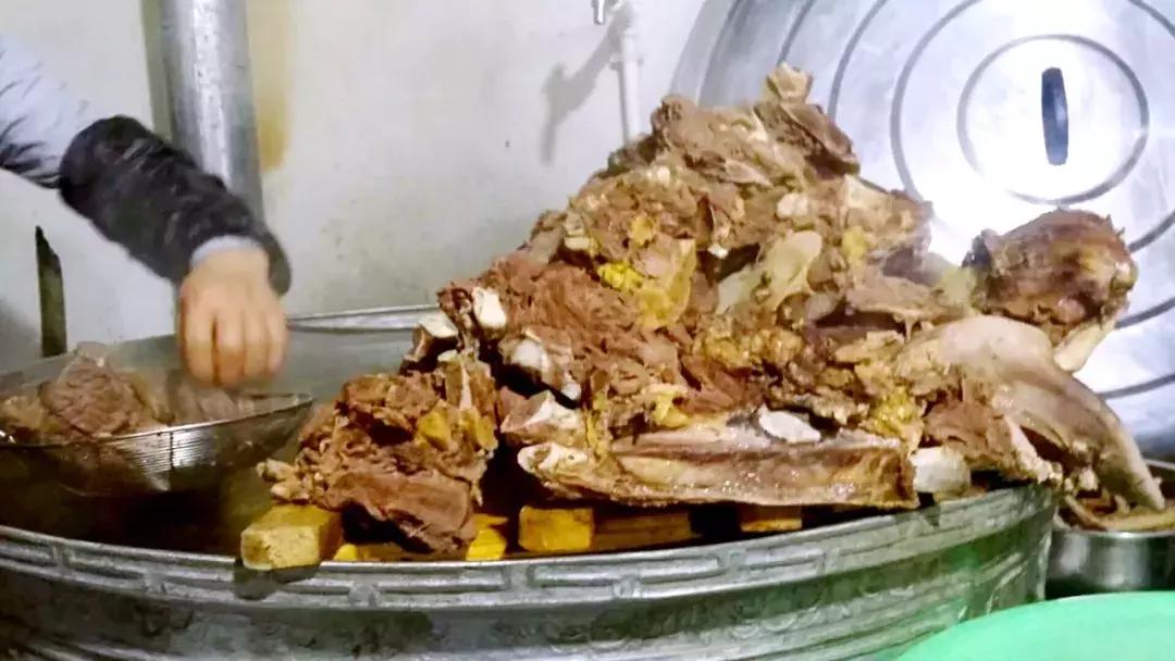 来甘肃,南方人第一次来甘肃的冬天