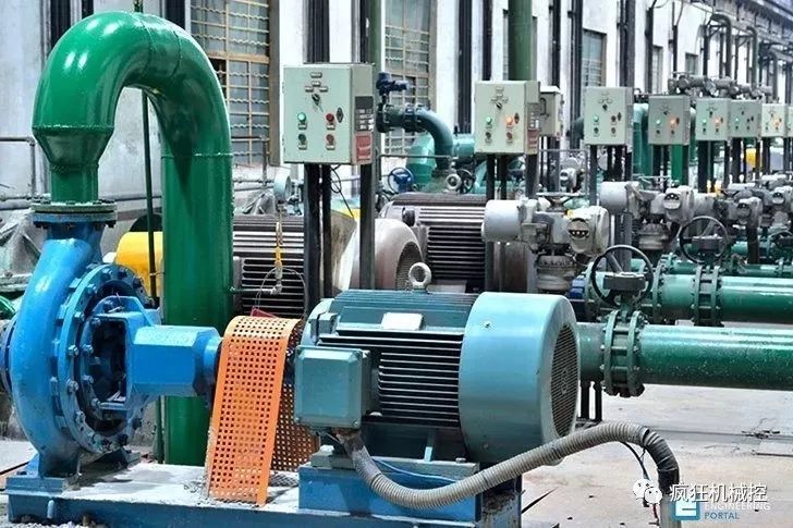 电动机的常见应用有哪些,最常见的电动机