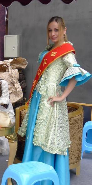 56个民族56位美女,56个民族哪个盛产美女