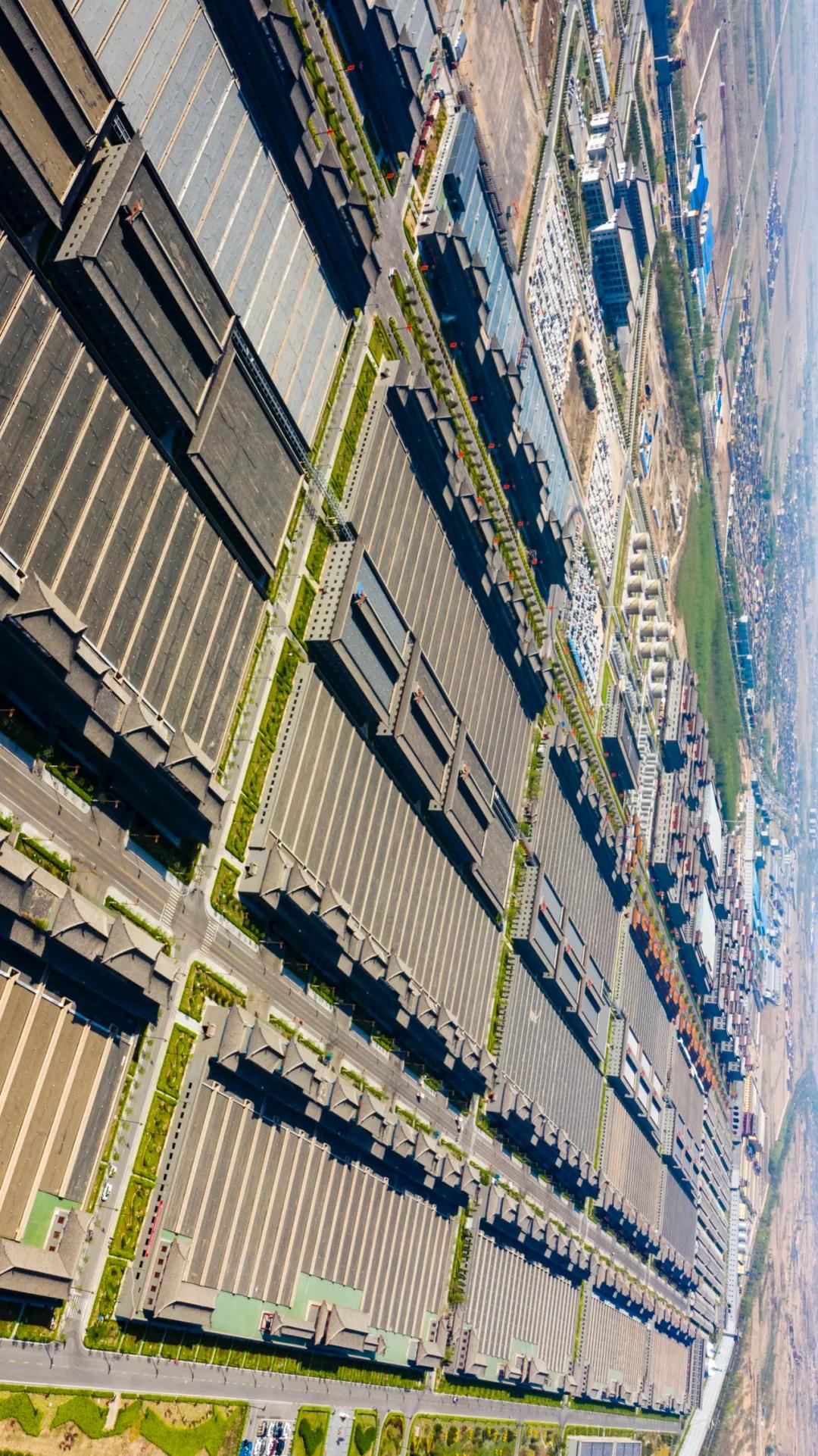 山西吕梁是怎样的城市,吕梁很富吗