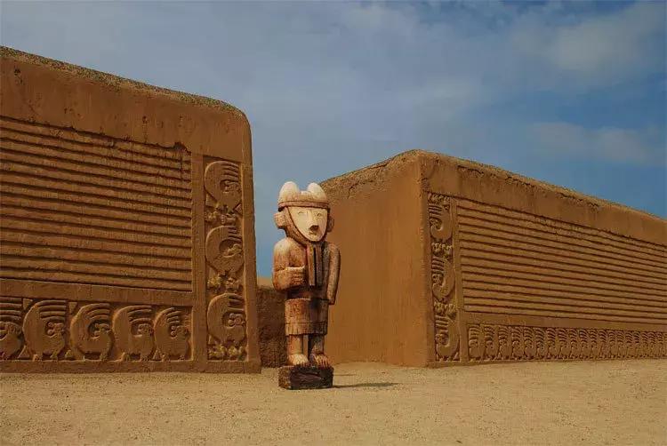 原来秘鲁的历史有那么长长长长长长长长长