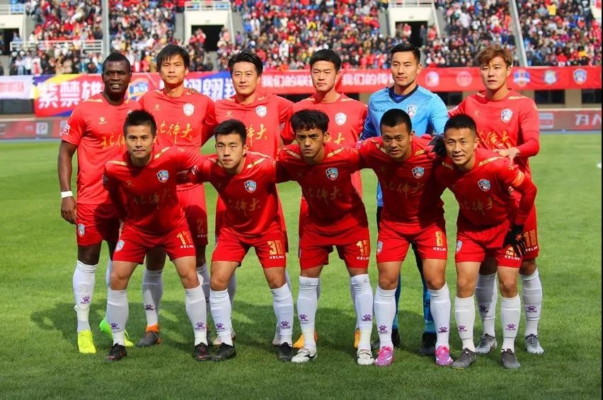 河北华夏幸福青训高光时刻,2019河北华夏幸福u19青训