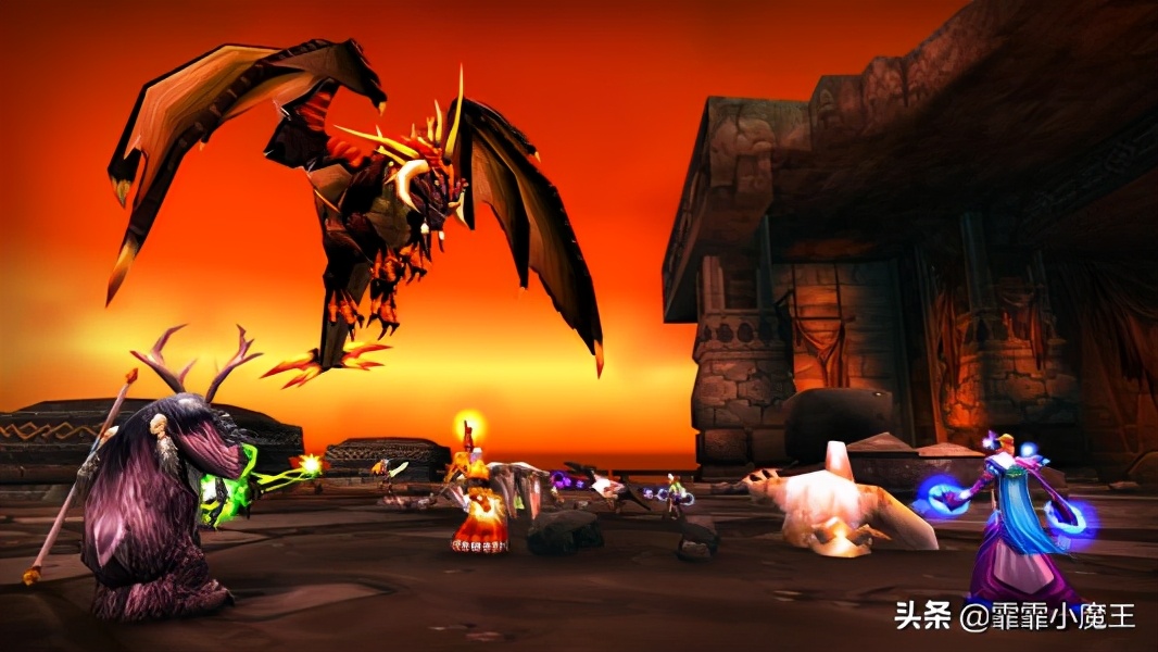 魔兽世界同步多开器,魔兽世界同步器多开教程视频