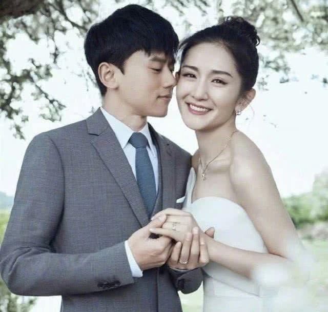 谢娜张杰离婚协议曝光，双胞胎女儿由女方抚养？本尊现身澄清谣言