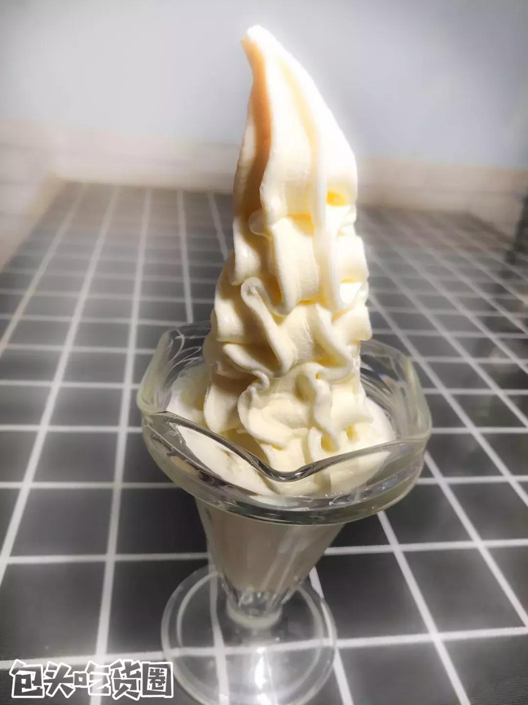 这家包头历史最久的冰淇淋店，怪我知道你太晚