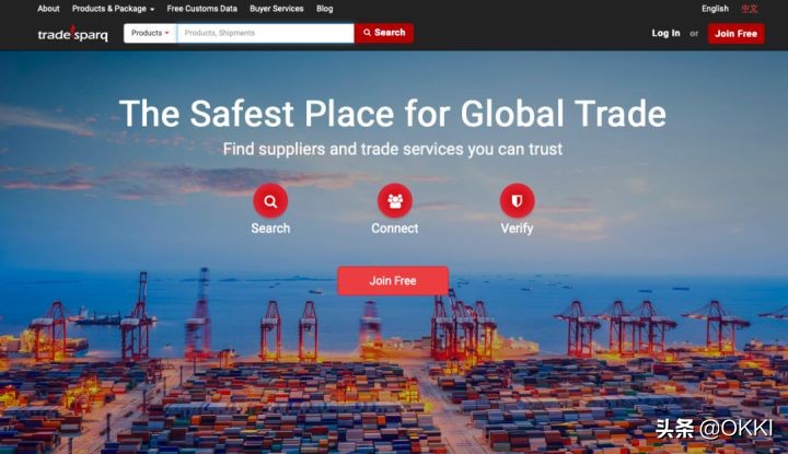 外贸b2b平台都有哪些网站,国内几大主流外贸b2b平台排名大全