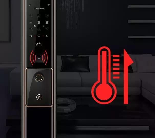 选好智能门锁丨开启无钥匙新时代