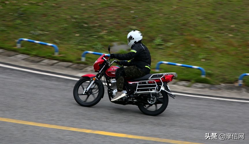新大洲本田cbf150s深度测评,新大洲本田cbf150d系列落地价格