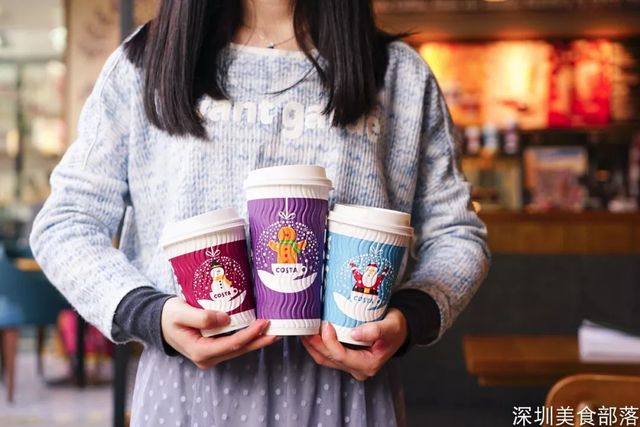 2018圣诞限定美食清单,圣诞节糖霜饼干全攻略