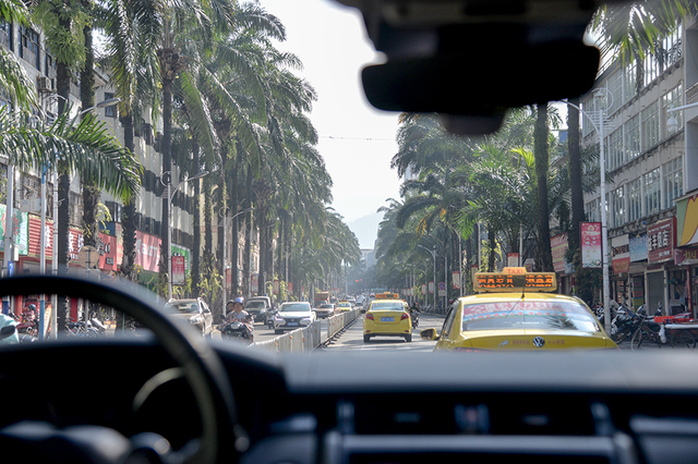 400公里自驾游攻略图,400公里自驾游全过程